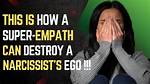 What Words Can Destroy a Narcissist? ·