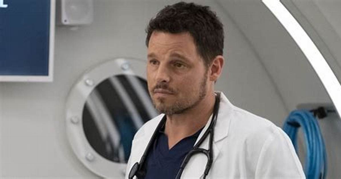 When Does Alex Karev Exit Grey's Anatomy? Season Revealed