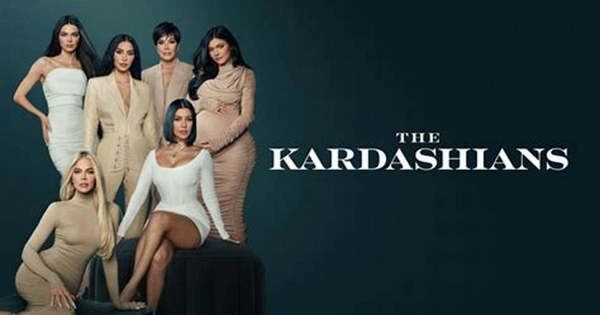 When Does Season 2 of the Kardashians Come out on Hulu? Mon 11 July 2022 21:15 Prerna Nambia