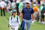 When to Expect: Scottie Scheffler's Wife's Due Date