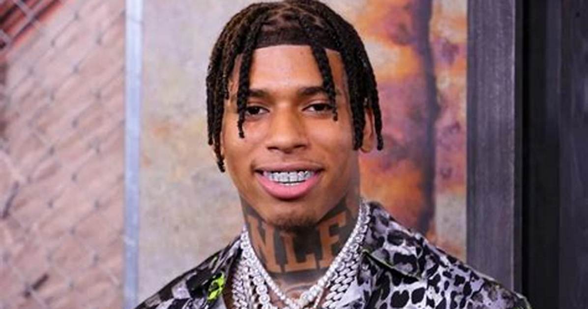 When Was Nle Choppa Born? His Age Revealed