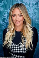 Where Are They Now? Hilary Duff and More |