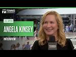 Where Does Angela Kinsey Live