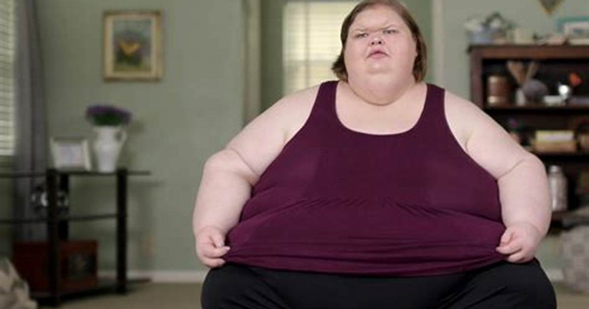 Where Is 1000-Lb Sisters Filmed and Have They Always Lived There? Tue 30 November 2021 11:06