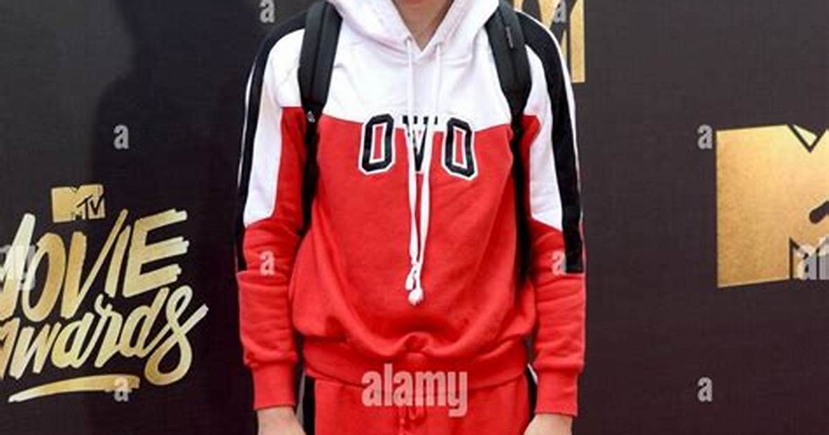 Where Is Brandon Wardell from? Details About His Ethnicity and Parents
