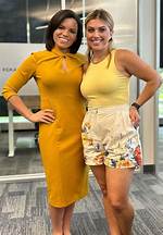 Where Is Heather Abraham This Week? the Mystery Behind Her Absence Revealed! ·