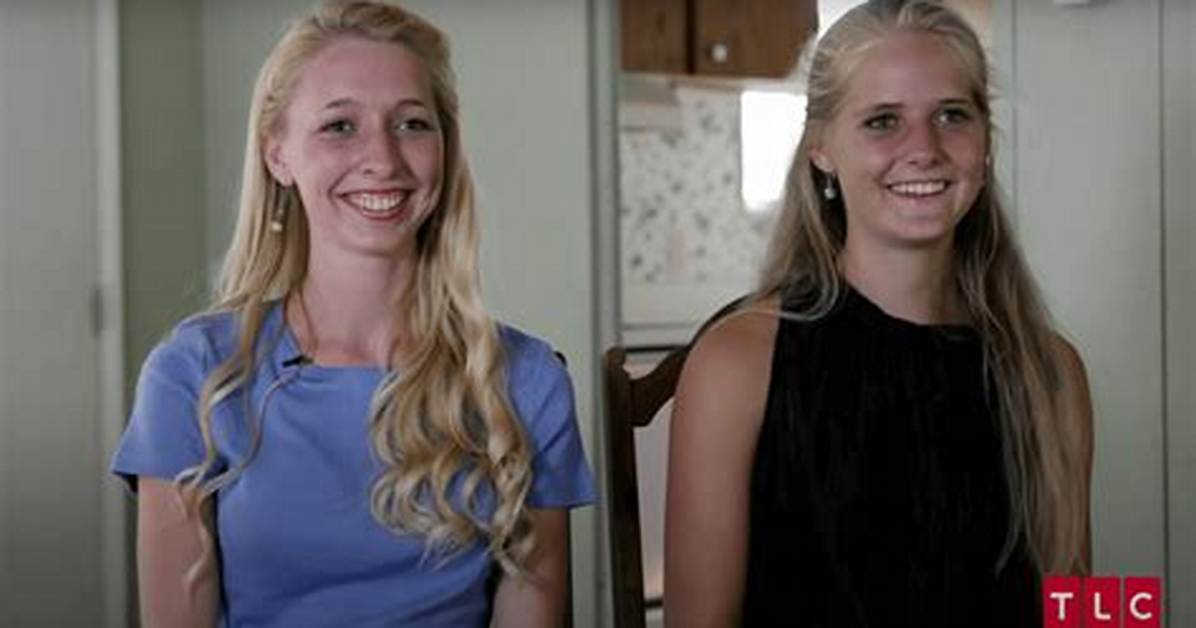 Where Is Hosanna Plath on Welcome to Plathville? Updates on Sibling!