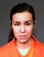 Where Is Jodi Arias Now? the Infamous Murderer Who Killed Travis Alexander ·