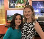 Where Is Laura Wibbenmeyer Going After Leaving Kfvs12 | New Job and Salary