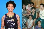 Who Are Brittney Griner's Siblings? - in-Depth Look at Her Family