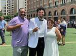 Who Are Caleb Williams Parents Carl Williams and Dayne Price?