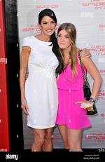 Who Are Janice Dickinson's Kids? Model Shares Two Children with Ex-Partners