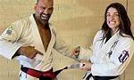 Who Are Mackenzie Dern Parents?