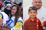 Who Are Puka Nacuas Parents? ·