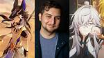 Who Are the Voice Actors of Cyno in Genshin Impact?