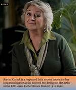 Who Exactly Is Sorcha Cusack, Is She Related to John Cusack?