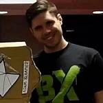Who Is Adam Blampied Dating Adam Blampied's Girlfriend & Exes
