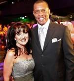 Who Is Alvin Gentry’s Wife Suzanne Harris? Love Life, Relationship and Children
