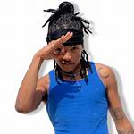 Who Is Blattino Petty? Everything to Know