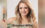 Who Is Brooklyn Willie? Facts About the Bachelor Contestant Hollywood Life