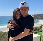 Who Is Bryiana Dyrdek? Meet Rob Dyrdek Wife: Married Life & Kids