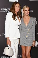 Who Is Caitlyn Jenner's Boyfriend? Net Worth Revealed