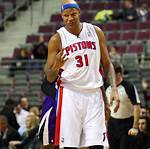 Who Is Charlie Villanueva S