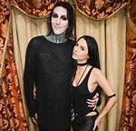Who Is Chris Motionless Dating? the Truth About the Metal Singers Love Life