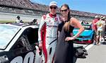 Who Is Christopher Bell Wife? Know Everything About Christopher Bell