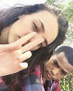 Who Is Cinthia Perez? Ex-Girlfriend Speaks out for the First Time in Look at Me: Xxxtentacion