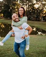 Who Is Curtis Woods, Kelsey Pumel Husband? Daughter