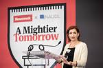 Who Is Deputy Opinion Editor of Newsweek Batya Ungar-Sargon? a Closer Look into Her Story