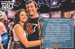 Who Is Devon Larratt's Wife? Exploring Identity and Dynamics