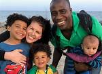 Who Is Dr Joseph Ladapo Wife Brianna