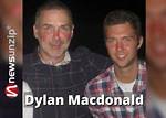 Who Is Dylan Macdonald? Norm Macdonald Son Age & Wiki