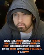 Who Is Eminem's Current Long-Term Partner?