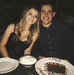 Who Is Genevieve Hannelius Boyfriend Jack Chiate? Are They Still Together? Find Her Family Details