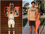Who Is Gregory Rousseau Girlfriend? Parents, Height and Weight Revealed