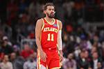 Who Is Hawks' Star Trae Young's Girlfriend Shelby Miller?