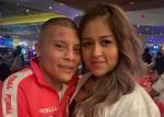 Who Is Isaac Cruz Wife Raquel? Facts About the Boxer Family and Personal Life