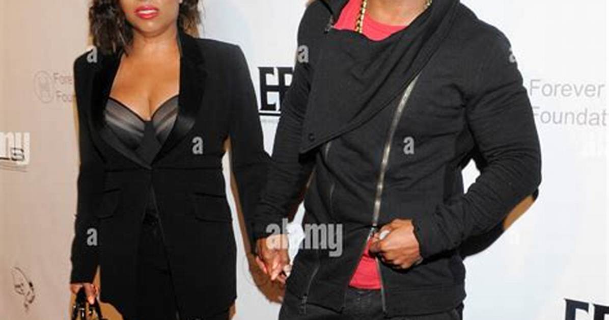 Who Is Ja Rule's Wife Aisha?
