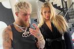 Who Is Jake Paul's Olympian Girlfriend, Jutta Leerdam? |