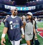 Who Is Jalen Hurts Girlfriend Bry Burrows?