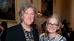 Who Is James May Partner Sarah Frater? Car Crash and Accident Leaves Him Hospitalized