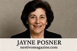 Who Is Jayne Posner? Know About Her Married Life with Neil Diamond, Children, Divorce, and Biography