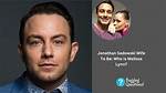 Who Is Jonathan Sadowski Wife to Be Melissa Lynn? Dating Timeline, Age Gap and Instagram