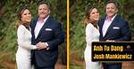 Who Is Josh Mankiewicz Wife Anh Tu Dang? Where Is the Journalist Partner from? ·
