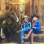 Who Is Julanne Mahan Meet Larry Mahan S