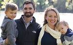 Who Is Kara Robinson's Husband? Meet the Man Behind the Athlete