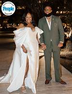 Who Is Kardea Brown's Boyfriend?
